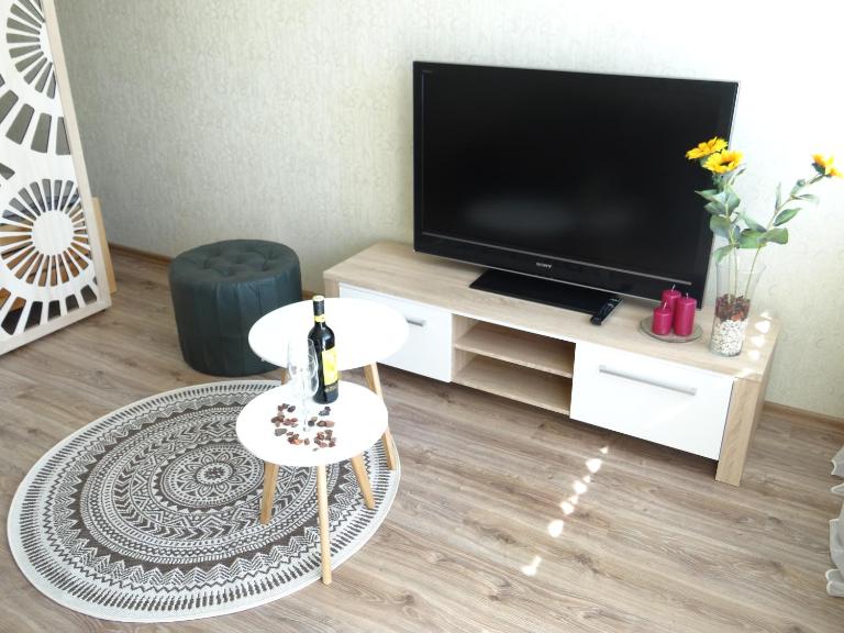 Kaštonų apartamentai - Ferienwohnung Klaipėda