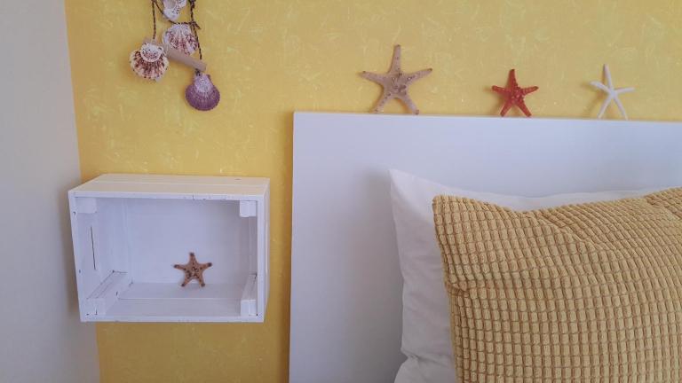 A Casa dos Avós - Ferienwohnung Nazaré