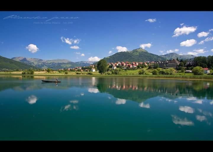 Rooms Lida & Friendly home - B&B Plav