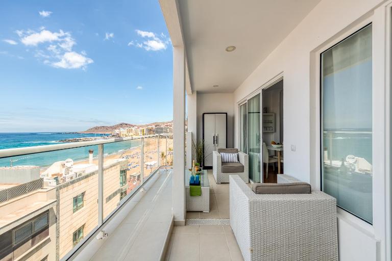 Living Las Canteras Homes - BEACH HOME - B&B Las Palmas de Gran Canaria