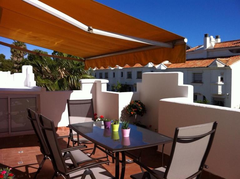Apartamento en Torremolinos con piscina - B&B Torremolinos