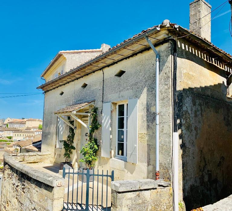 MDC St Emilion - Ferienwohnung Saint-Émilion