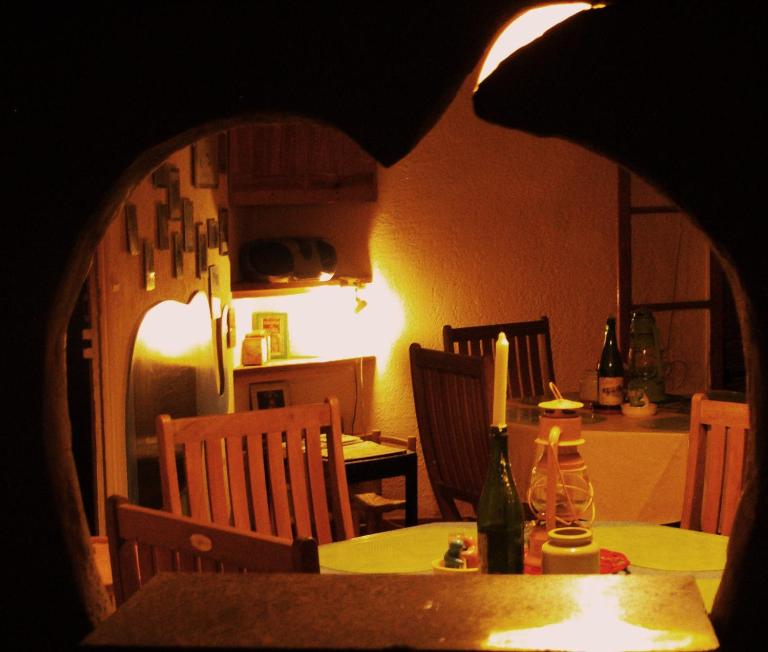 Mini-Hôtel de Camps - B&B Camps-sur-l'Agly
