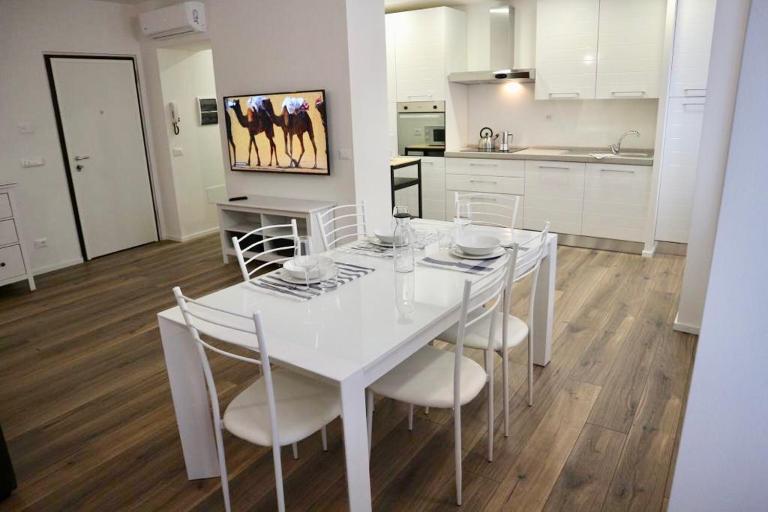Appartamento L’Anzolim - B&B Riva del Garda