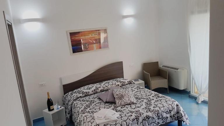 Nereide - B&B Tropea