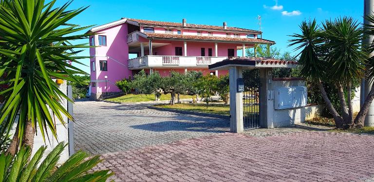 Villa Rita - Casa Vista Mare - Vasto Punta Penna - Ferienwohnung Vasto