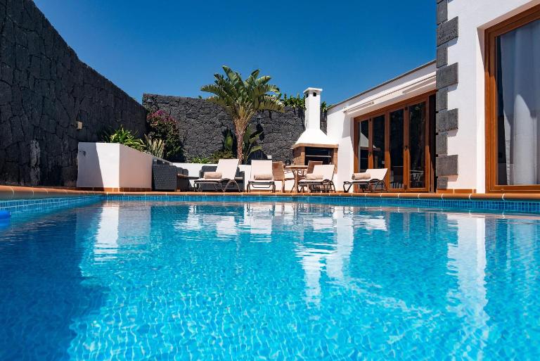 Villa Feel - B&B Tías