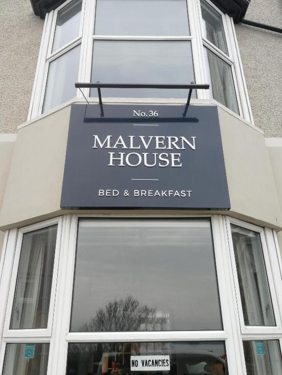 Malvern House - Ferienwohnung Portrush