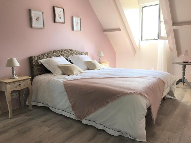 Au coeur des châteaux - Bed and Breakfast Cheverny