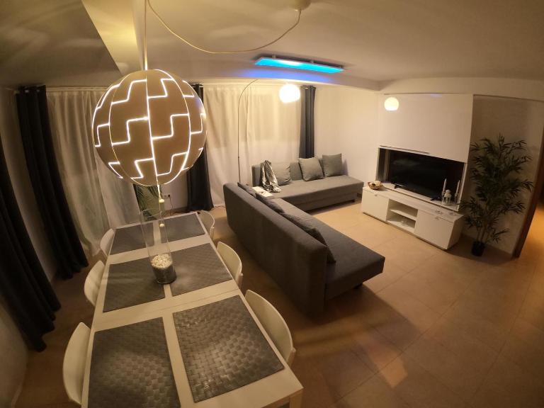 Apartamento a primera linea de mar en platja d’aro - Ferienwohnung Platja d'Aro