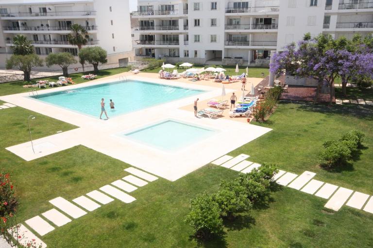 Veleiro - B&B Lagos