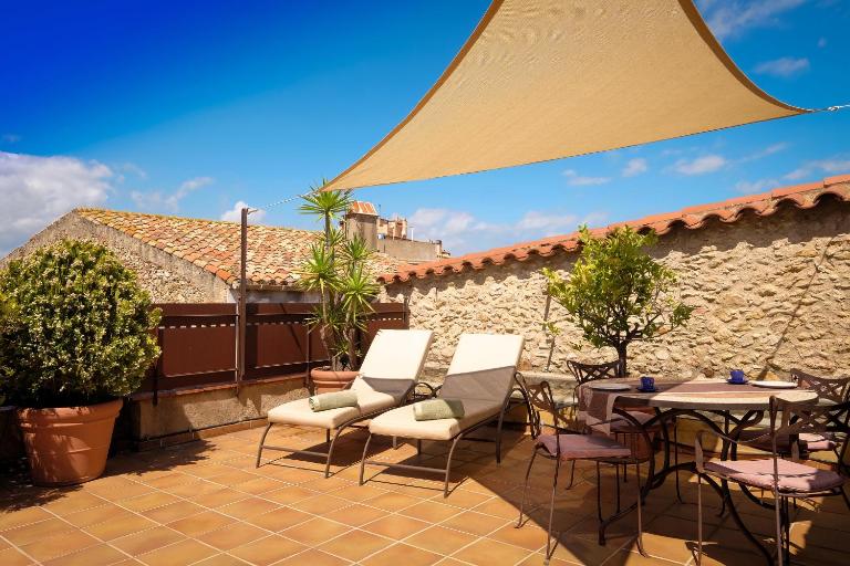 Can Felip Apartments - B&B Palafrugell