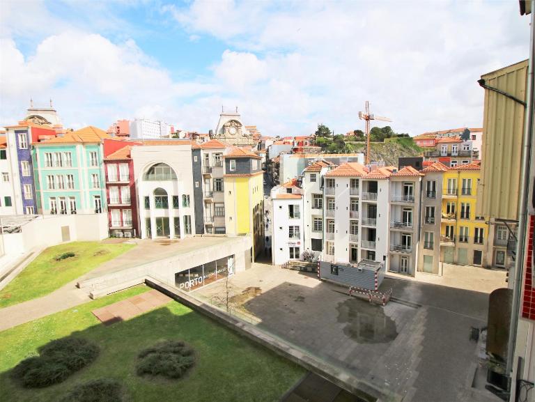 ALIADOS by YoursPorto - Chambres d'hôtes Porto