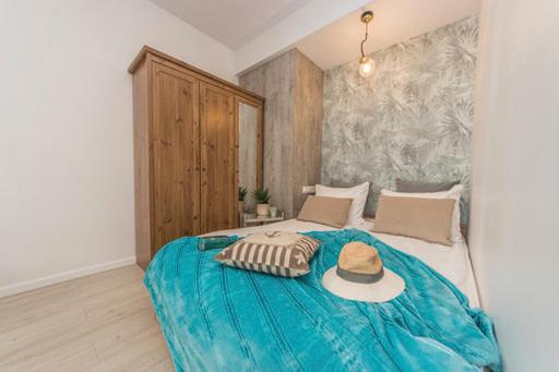 Apartament morski sen - Chambres d'hôtes Gdańsk