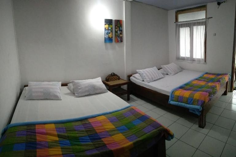 Bromo Tanjung - B&B Tosari