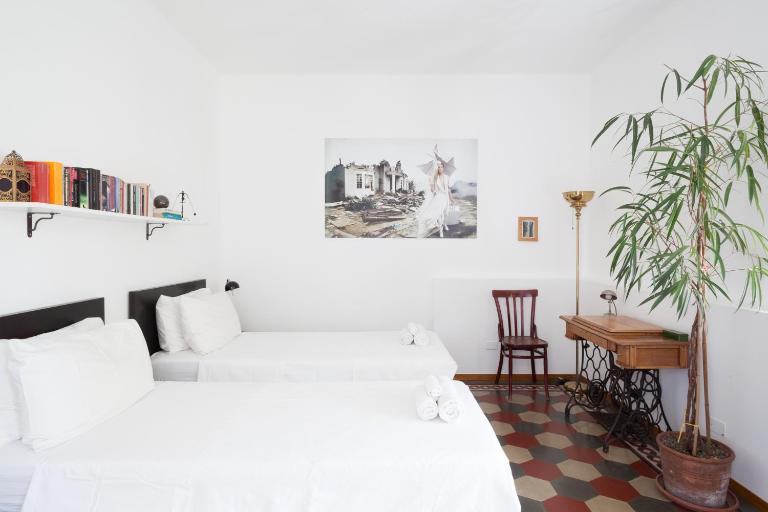 Buonocore Guesthouse - B&B Bergamo