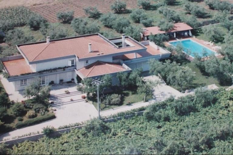 B&B Arli - B&B Torrevecchia Teatina