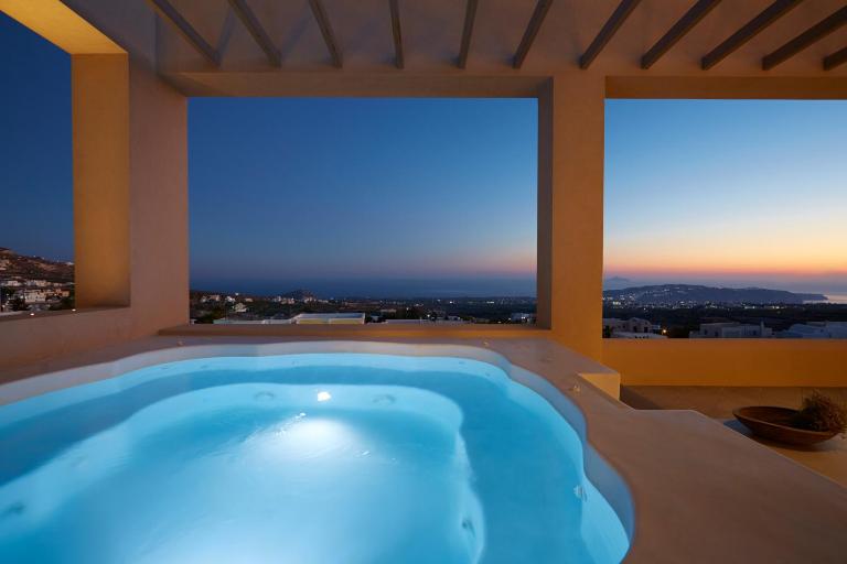 Villa Ioulia - Ferienwohnung Pýrgos