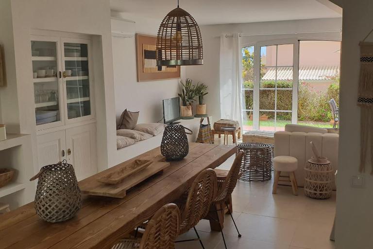 Old Village Design 3 Bedroom Townhouse - B&B Vilamoura