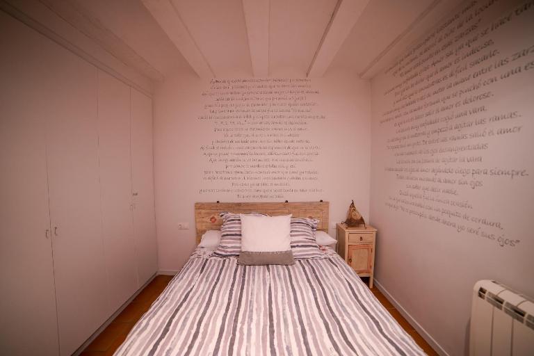Zahr Albarracín - B&B Albarracín