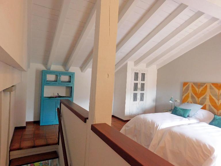 Alborada Apartamentos Rurales - B&B Hervás
