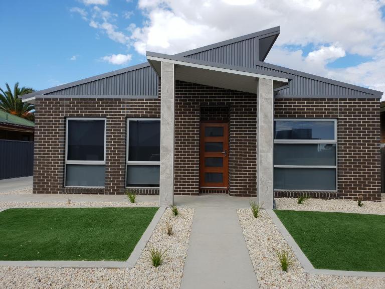 Wimmera Plains - Chambres d'hôtes Horsham