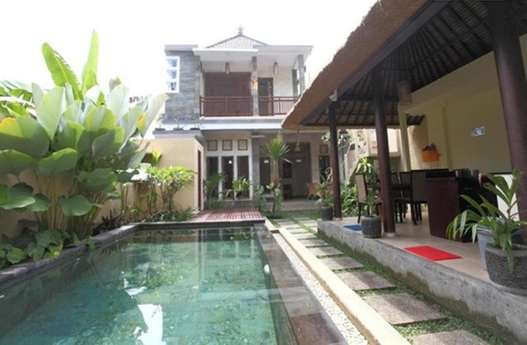 Villa Kasili - B&B Ubud