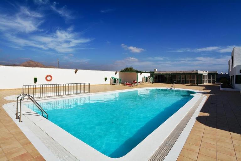 Relax Tiñosa Apartment - Ferienwohnung Puerto del Carmen