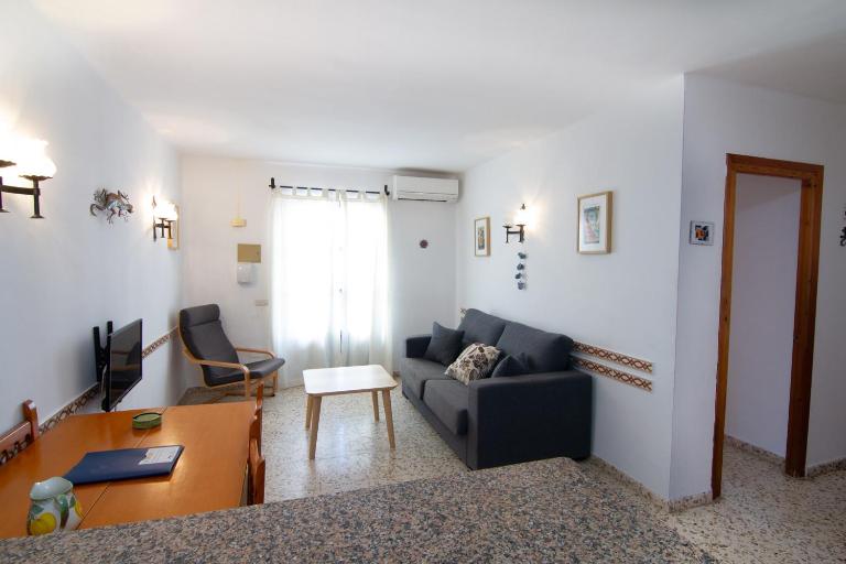 Capuchinos 4 - Ferienwohnung Nerja