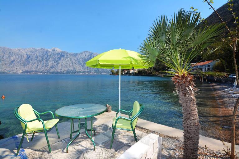 Holiday Home Cattaro - Chambres d'hôtes Kotor