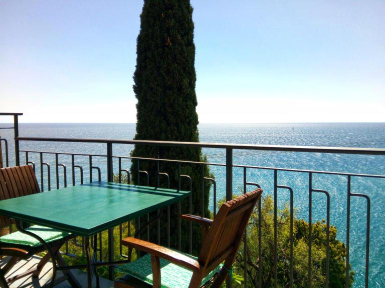 ca del pescatore - Ferienwohnung Cervo