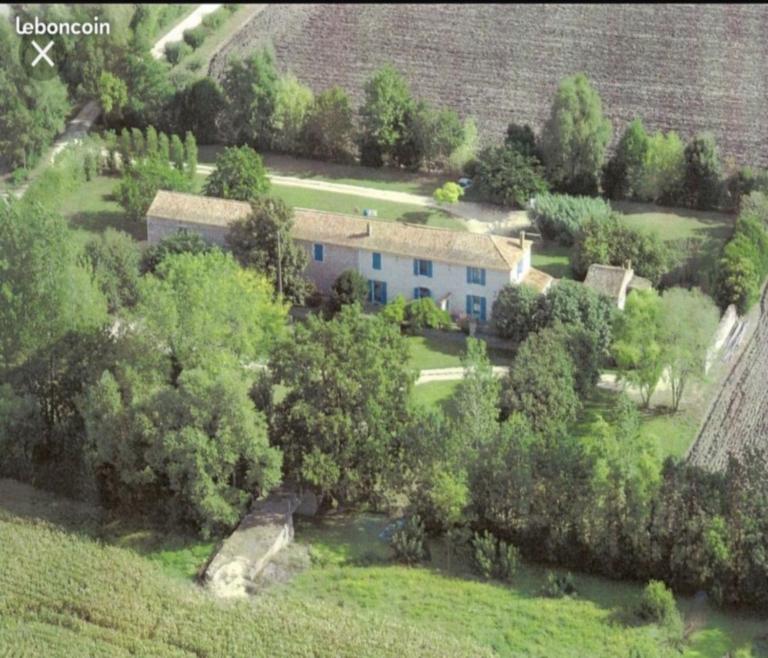 L'ILEAU - B&B La Taillée