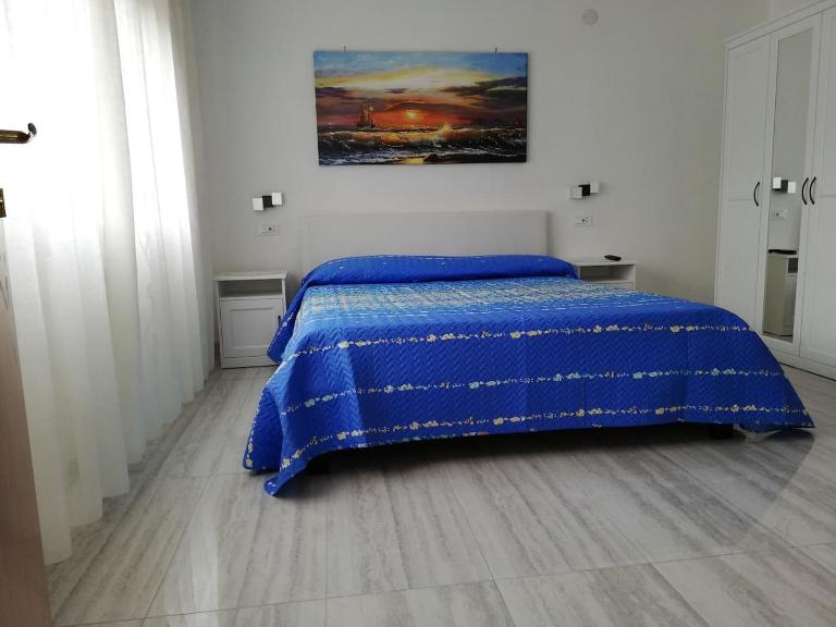 Appartamento Le Magnolie 2 - B&B Mestre