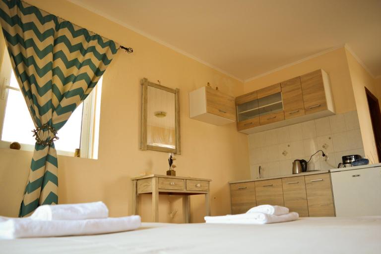 Tommy's Rooms - B&B Haraki