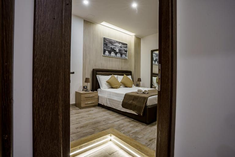 Noemi's Rooms Guest House - Chambres d'hôtes Rome