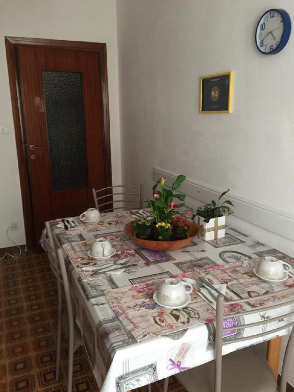 Casa Pierina - Bed and Breakfast Alghero