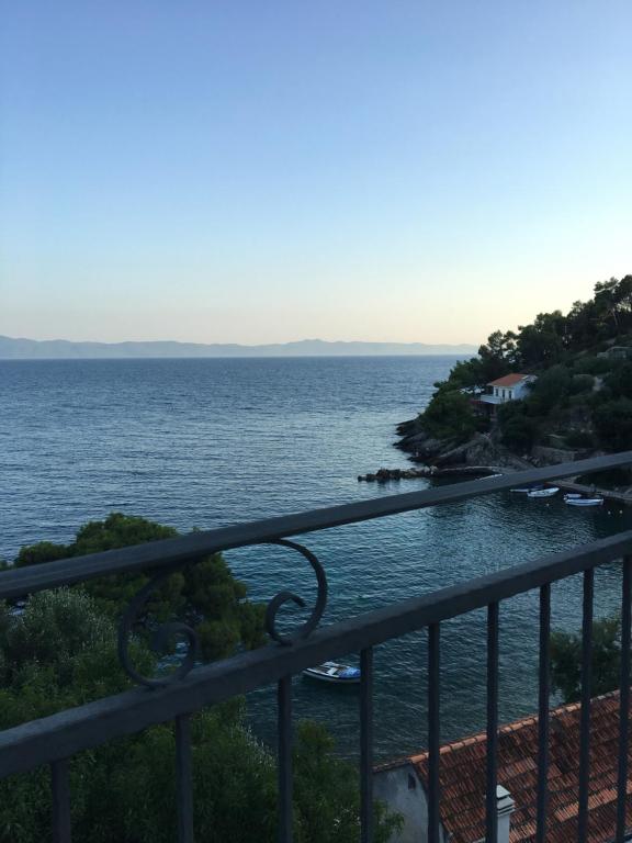 Paradise Apartments - Robinson getaway - B&B Gdinj