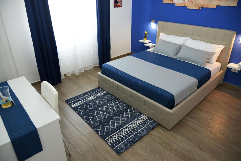 B&B villa brezza marina - B&B Sant'Isidoro