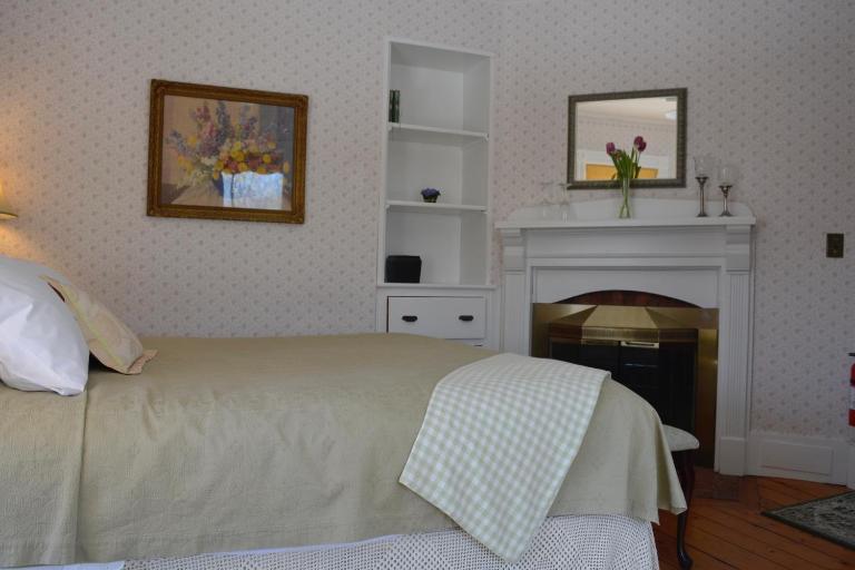 Victorian by the Sea - Chambres d'hôtes Lincolnville