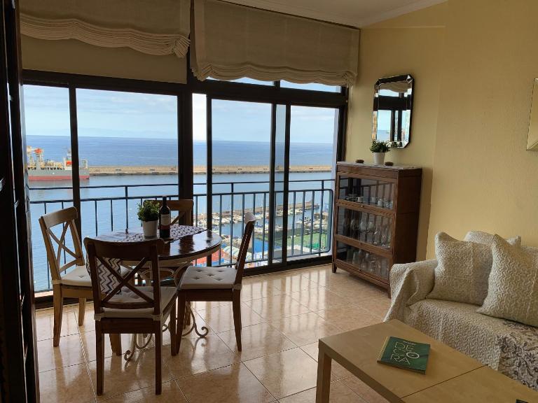 Dream Bahia - Bed and Breakfast Santa Cruz de Tenerife