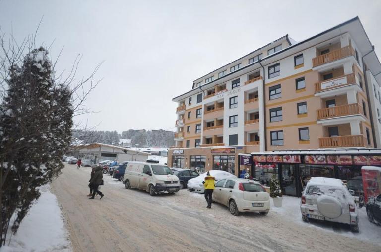 Apartman vip zvezdica - B&B Zlatibor