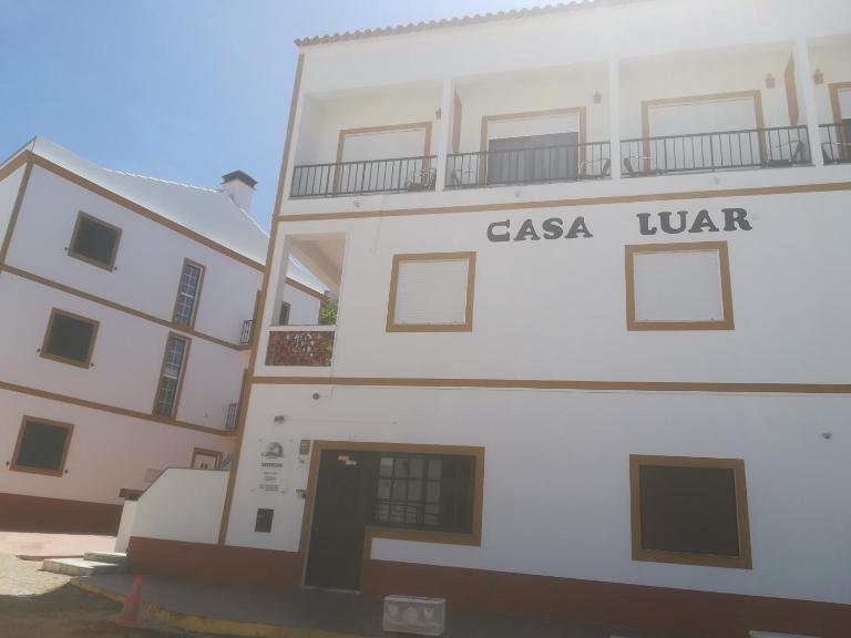 Casa Luar - Chambres d'hôtes Odeceixe