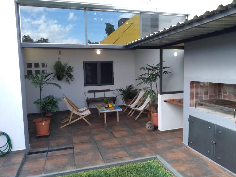 Casa confortable - Ferienwohnung Córdoba