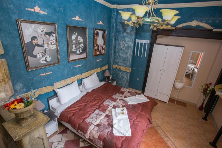 Guest House Marrakech - Ferienwohnung Gabrowo