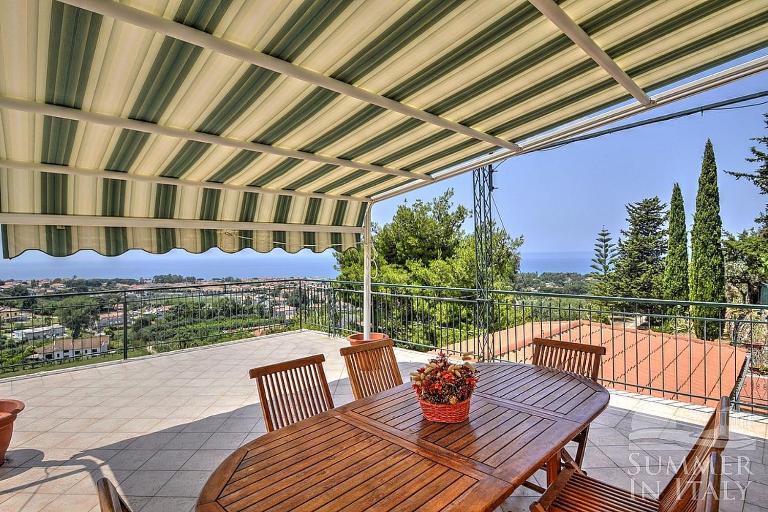 CASA RENATA - B&B Castellabate