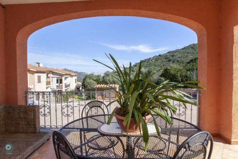 Villino Bordeaux - Bed and Breakfast San Teodoro