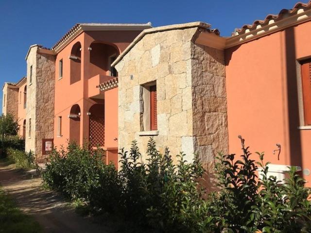 Corallo - B&B San Teodoro