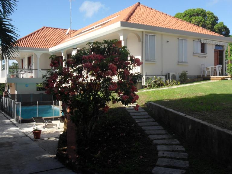 Le Coin Tranquille - B&B Sainte-Anne