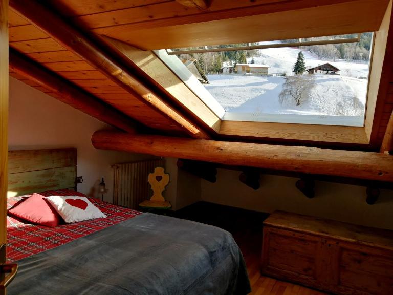Appartamento TEMELIN - Chambres d'hôtes Bormio