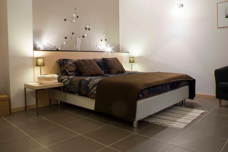 Palazzo Mulada - B&B Frattamaggiore
